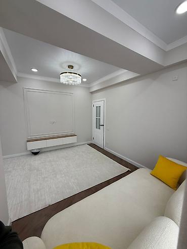 Продажа квартир: 2 комнаты, 59 м², Элитка, 3 этаж, Дизайнерский ремонт — 12