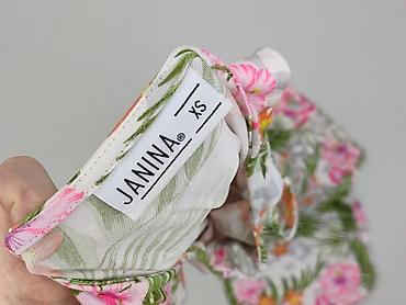 kombinezon: Janina, Sukienka damska, rozmiar XS — 4