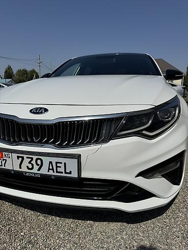 gac aion i60 гибрид отзывы: Kia K5: 2019 г., 2 л, Автомат, Газ, Седан — 2