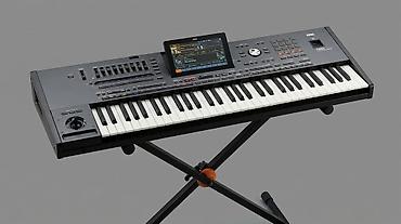 mekteb çanta: Sintezator, Korg, Yeni — 1