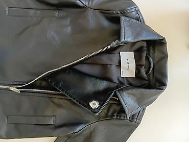 Paketi dečije odeće: Dečiji kaputić i jaknica – set 1) Elegantni kaputić “Ready” - — 8