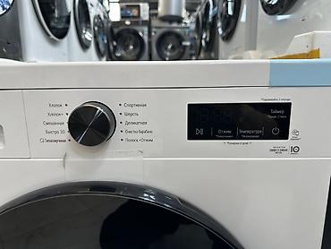 hp 2055dn printer: Стиральная машина LG с фронтальной загрузкой, загрузка 7 кг. - — 9