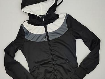 kocobluza hm: Terranova, Bluza z kapturem damska, rozmiar M — 1