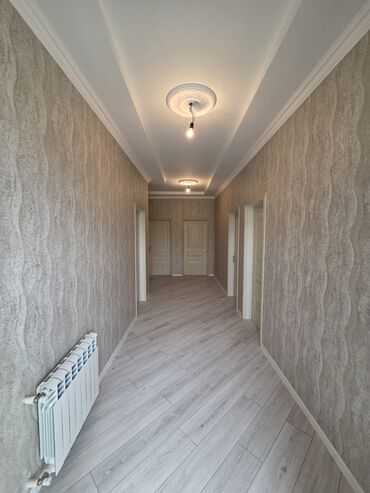 Həyət evləri və villaların satışı: Savalan 4 otaqlı, 130 kv. m, Yeni təmirli — 3