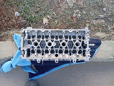 ge: ГБЦ Toyota 2 л, Б/у, Оригинал, Япония — 1