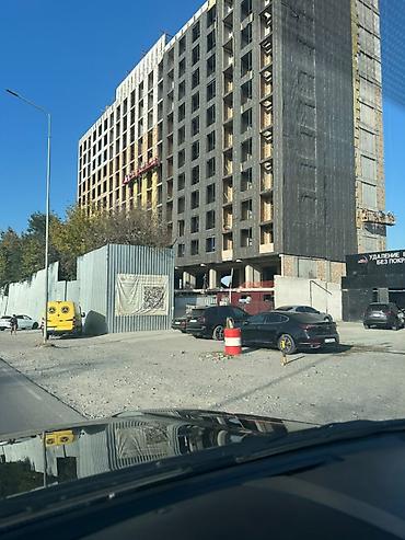2 комнаты, 84 м², Кок-Жар мкр Элитка, 8 этаж, ПСО (под самоотделку) at lalafo.kg 2 комнаты, 84 м², Кок-Жар мкр Элитка, 8 этаж, ПСО (под самоотделку)