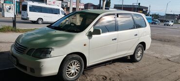 toyota caldina: Toyota Gaia: 1999 г., 2 л, Автомат, Бензин, Минивэн