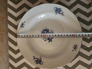 Boşqablar: Boşqablar — 2