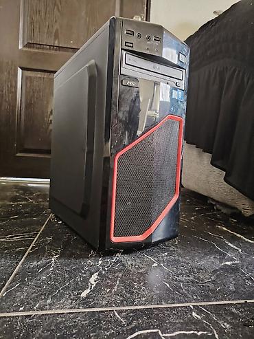 Desktop računari i radne stanice: I7 Extra gejmer računar top top--Odlican gejmer, stigao od preko . U — 3