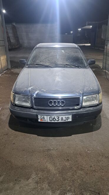 ауди руль: Audi 100: 1990 г., 2.3 л, Механика, Газ, Седан