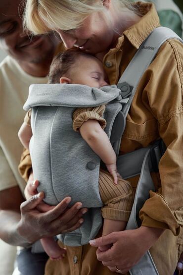 �������������� �������������� ���������������� ������������ ������������: Рюкзак-кенгуру MINI для новорожденных. • Маленький и простой в