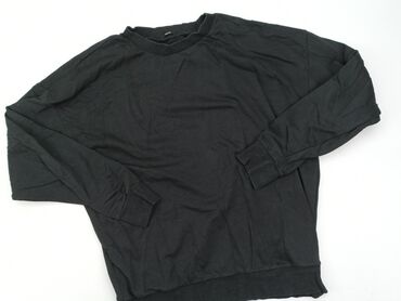 Sweatshirts: Sweatshirt for men, XL (EU 42), condition - Good