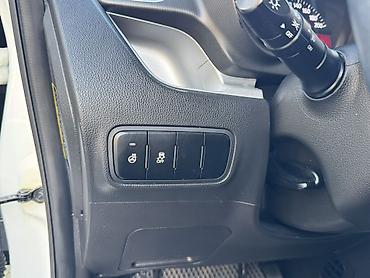 Kia: Kia Ray: 2016 г., 1 л, Автомат, Бензин, Хэтчбэк — 15