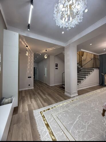 Продажа домов: Дом, 180 м², 5 комнат, Агентство недвижимости, Дизайнерский ремонт — 7