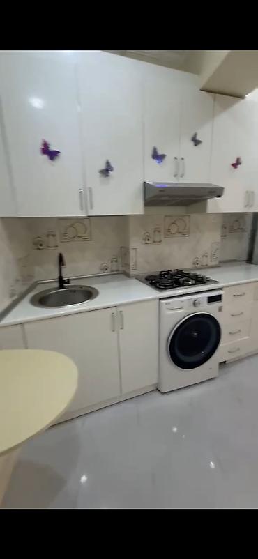 bakida kirayə: Hezi aslanov.Xetaı pr. 650azn Nikahlı aıleye uzun mudetlı kıraye — 4