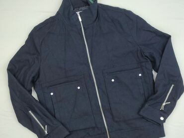 Куртка демісезонна для чоловіків, 2XL, стан - Хороший