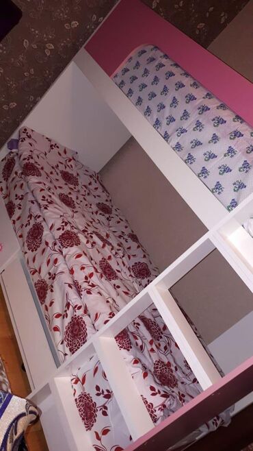 кровать бу купить: Oğlan və qız üçün, Çarpayı