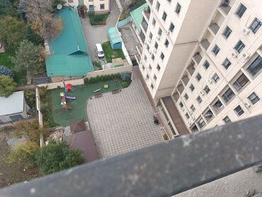 Продажа квартир: 5 и более комнат, 210 м², Элитка, 13 этаж, ПСО (под самоотделку) at lalafo.kg — 9 Продажа квартир: 5 и более комнат, 210 м², Элитка, 13 этаж, ПСО (под самоотделку) — 9