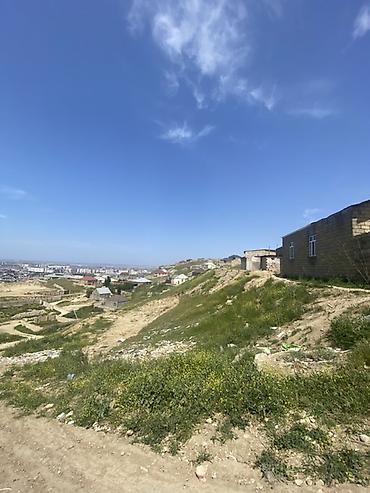 Torpaq sahələrinin satışı: Tikinti — 2