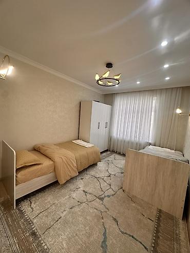 Посуточная аренда комнат: 🏨 Royal Hostel — комфорт и уют по доступной цене! ✨ Номер — от 1900 — 5