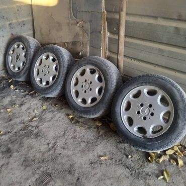 донголок каракол: Комлпект шин 15р 195 65, зимние шины