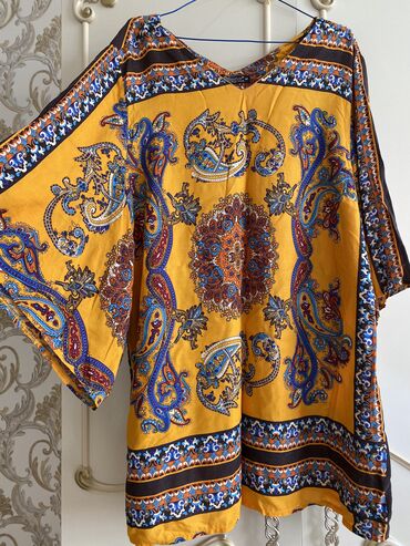 stapel fason 2020 - Azərbaycan: L razmer. Material- Stapel
