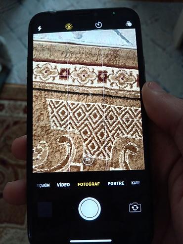 Apple iPhone: IPhone X, Space Gray, Face ID — 8