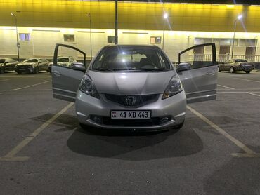 хонда жаз машина: Honda Jazz: 2010 г., 1.5 л, Механика, Бензин, Седан