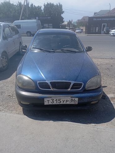 дэу лабо цена в бишкеке: Daewoo Lanos: 2005 г., 1.5 л, Механика, Бензин, Седан