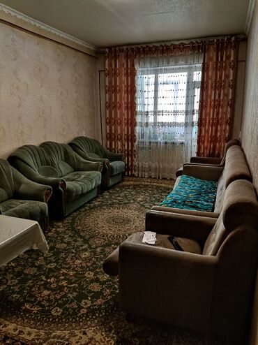 Продажа квартир: 3 комнаты, 58 м², Элитка, 2 этаж at lalafo.kg — 4 Продажа квартир: 3 комнаты, 58 м², Элитка, 2 этаж — 4