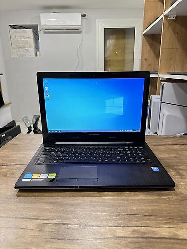 İşlənmiş Lenovo IdeaPad, 15.6 ", Intel Celeron, < 128 GB, Ödənişli çatdırılma