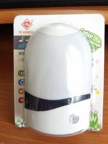 rucno kovani nozevi: LED sijalica / lampa sa senzorom [novo u ambalazi] fenomenalno za — 1