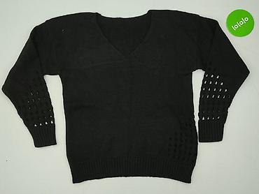 golf hm damski: Sweter damski, rozmiar L — 2