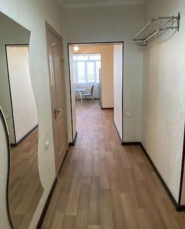 Долгосрочная аренда комнат: 46 м², С мебелью — 8