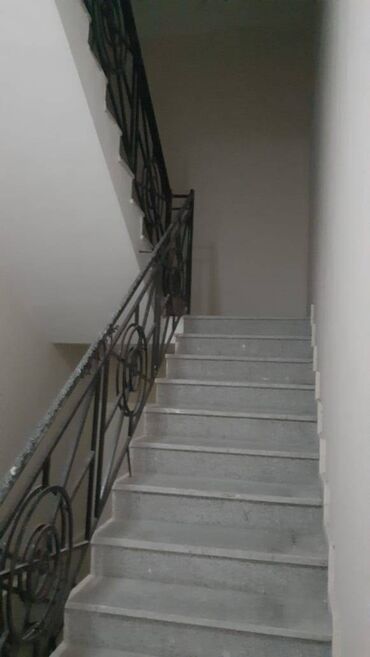 Yeni tikili: 3 otaqlı, Yeni tikili, m. Nəriman Nərimanov, 130 kv. m — 16