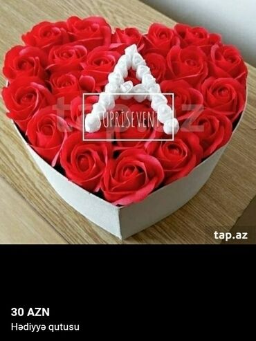 Sifarişlə əl işləri: Sifarişlə əl işləri — 8