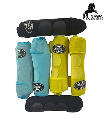 конный: Конная экипировка и аксессуары NAWA INDUSTRIES 1) Получапсы — 3