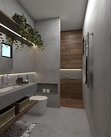 Посуточная аренда квартир: 1 комната, Душевая кабина, Постельное белье, Кондиционер — 9