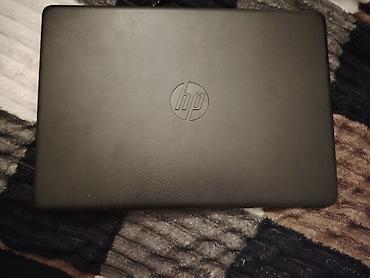 HP: HP noutbuk islenmis ekran lentinde cüzi prablem var cox ucuz satiram — 1