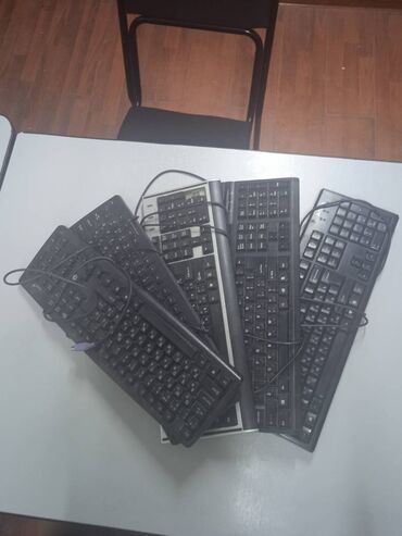 ноутбуки acer: Продаются б/у-шные клавиатуры