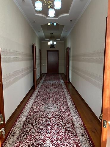 россрочка: 4 комнаты, 116 м², 5 соток, Бишкек, Алтын-ордо ж/м Собственник — 9