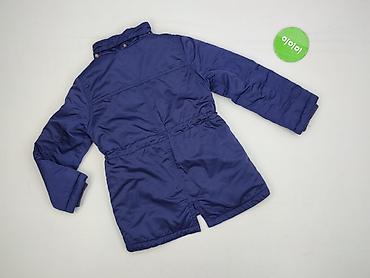 bluzy hm: Kurtka przejściowa, H&M, 7 lat, 116-122 cm, stan - Bardzo dobry — 3