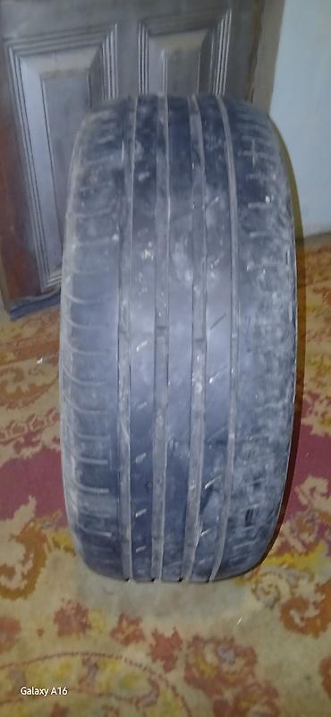 215 55 16 type 0: 215/55 R16 93V avtomobil şini - Ölçü: 215/55 R16 - Yük/sürət indeksi — 4