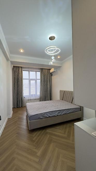 Продажа квартир: 2 комнаты, 75 м², Элитка, 3 этаж — 2