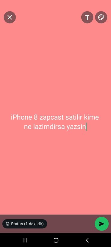 Apple iPhone: IPhone 8