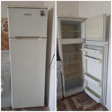samsung 200 azn: 2 двери Beko Холодильник Продажа