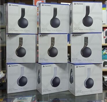 PS5 (Sony PlayStation 5): Ps5 aksesuarlari. PlayStation VR2 sense controller Playstation VR2 — 17