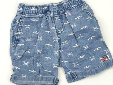 lidl spodnie chłopięce: Shorts, Lee Cooper, 4-5 years, 104/110, condition - Good