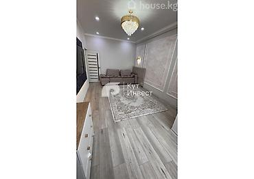 Продажа квартир: 1 комната, 48 м², Элитка, 5 этаж, Дизайнерский ремонт — 11