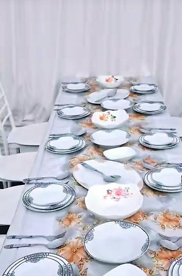 Hazır biznes: Tədbir çadırı və inventar icarəsi Mağar palatka Salam gördüyünüz — 6